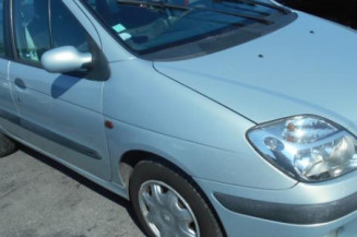 Leve vitre mecanique arriere gauche RENAULT SCENIC 1