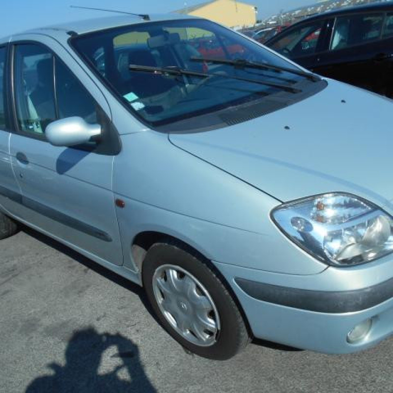 Leve vitre mecanique arriere gauche RENAULT SCENIC 1 Photo n°3