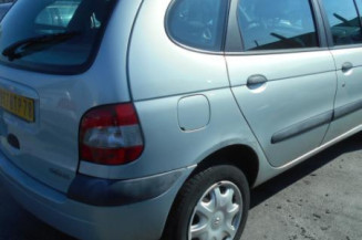 Leve vitre mecanique arriere gauche RENAULT SCENIC 1