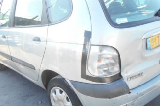 Leve vitre mecanique arriere gauche RENAULT SCENIC 1