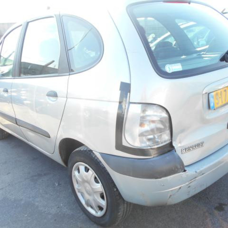 Leve vitre mecanique arriere gauche RENAULT SCENIC 1 Photo n°5