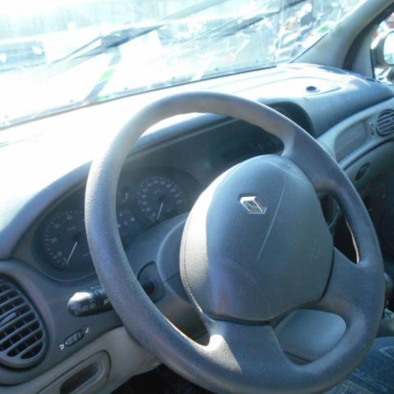 Leve vitre mecanique arriere gauche RENAULT SCENIC 1 Photo n°6