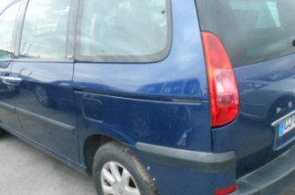 Custode avant droit (porte) PEUGEOT 807