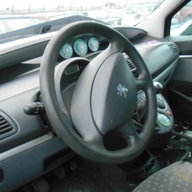 Custode avant droit (porte) PEUGEOT 807 Photo n°5