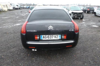 Debitmetre CITROEN C6