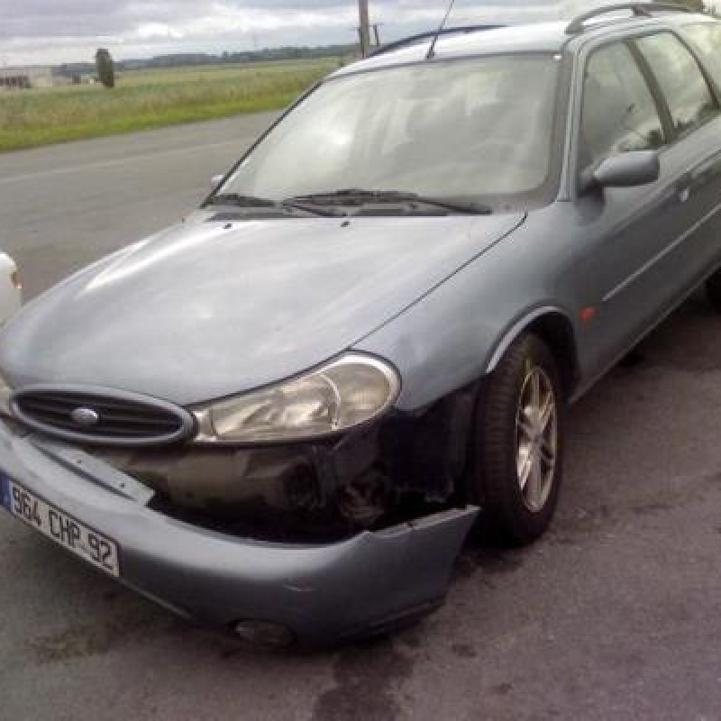 Boitier filtre a air FORD MONDEO 1 Photo n°3