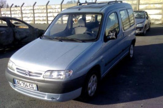 Maitre cylindre (freinage) CITROEN BERLINGO 1