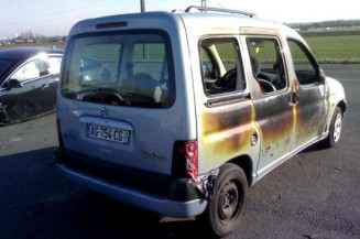 Maitre cylindre (freinage) CITROEN BERLINGO 1