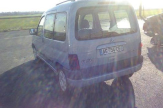 Maitre cylindre (freinage) CITROEN BERLINGO 1