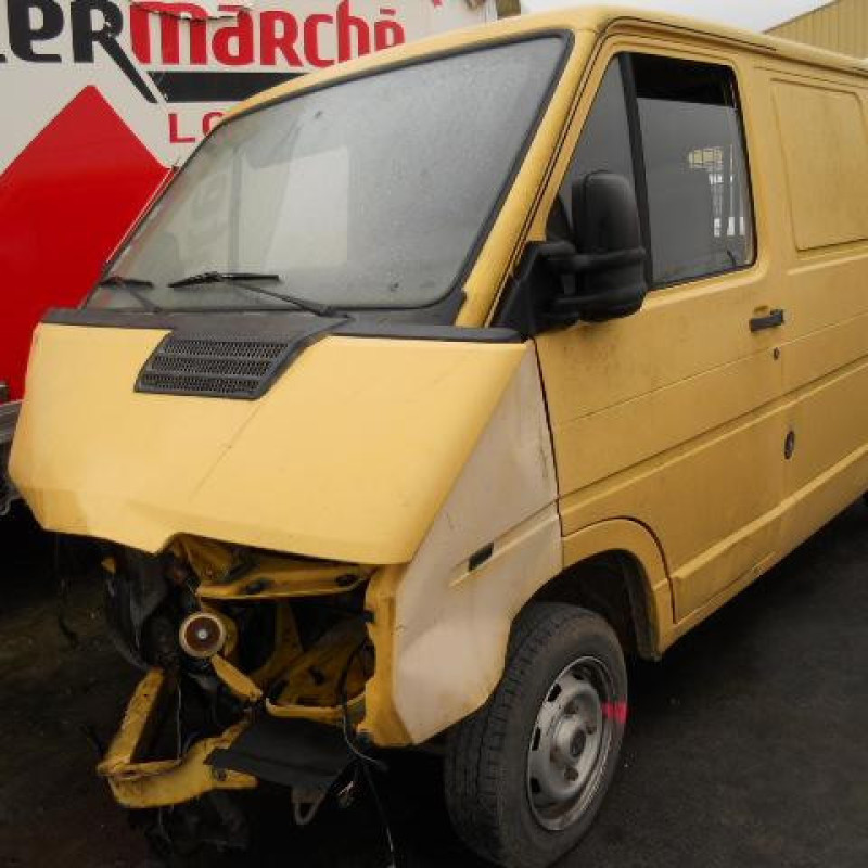 Porte de coffre gauche RENAULT TRAFIC 1 Photo n°3