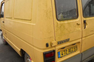 Porte de coffre gauche RENAULT TRAFIC 1