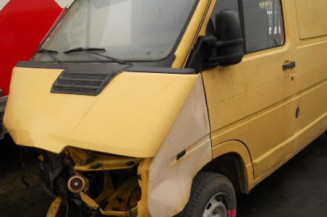 Boitier de prechauffage RENAULT TRAFIC 1