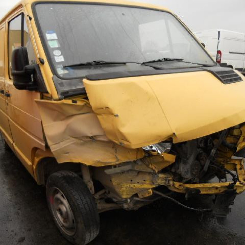 Boitier de prechauffage RENAULT TRAFIC 1 Photo n°5