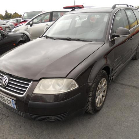 Maitre cylindre (freinage) VOLKSWAGEN PASSAT 4