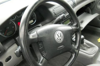 Maitre cylindre (freinage) VOLKSWAGEN PASSAT 4