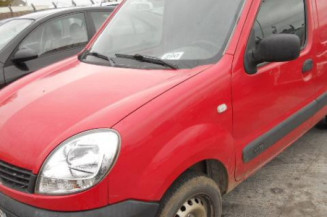 Porte de coffre gauche RENAULT KANGOO 1