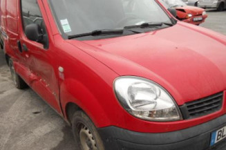 Porte de coffre gauche RENAULT KANGOO 1