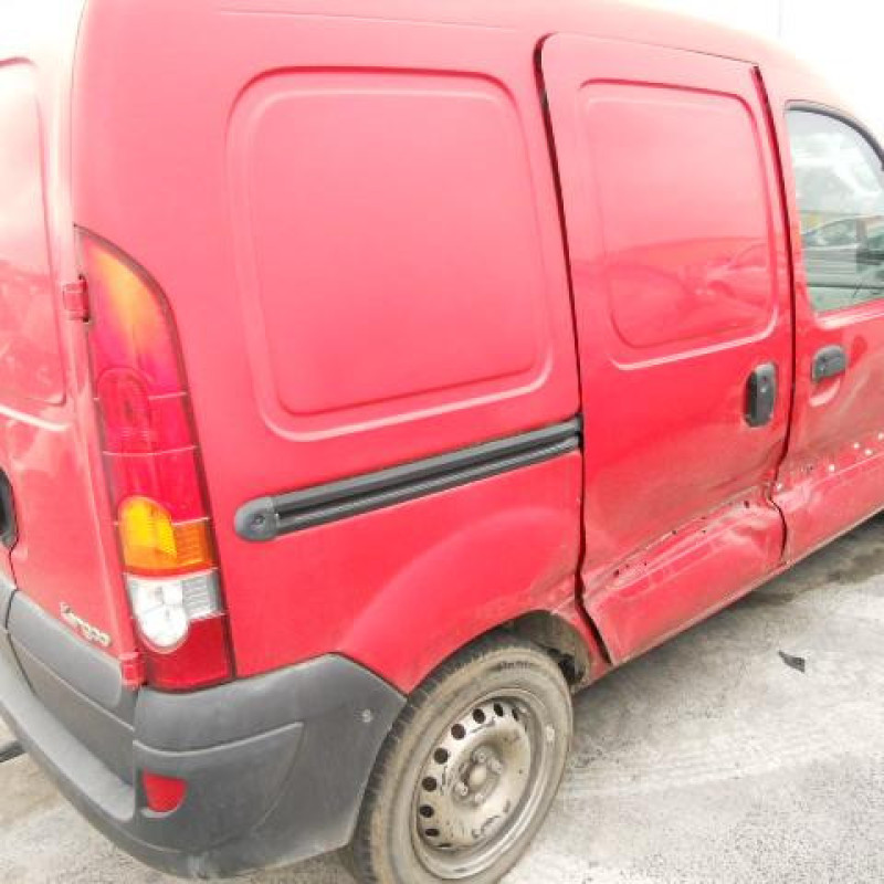 Porte de coffre gauche RENAULT KANGOO 1 Photo n°6