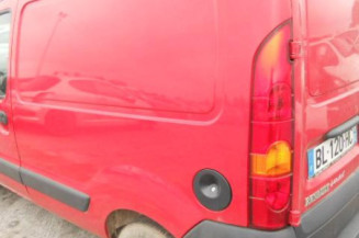 Porte de coffre gauche RENAULT KANGOO 1