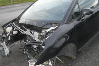 Arret de porte avant gauche CITROEN C4 1