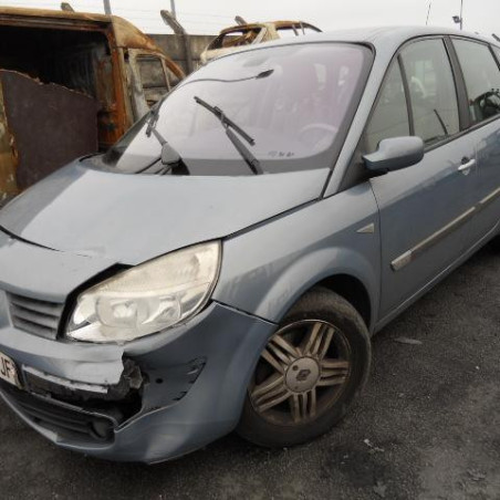 Vitre avant droit RENAULT SCENIC 2 Photo n°1