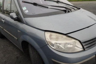 Vitre avant droit RENAULT SCENIC 2