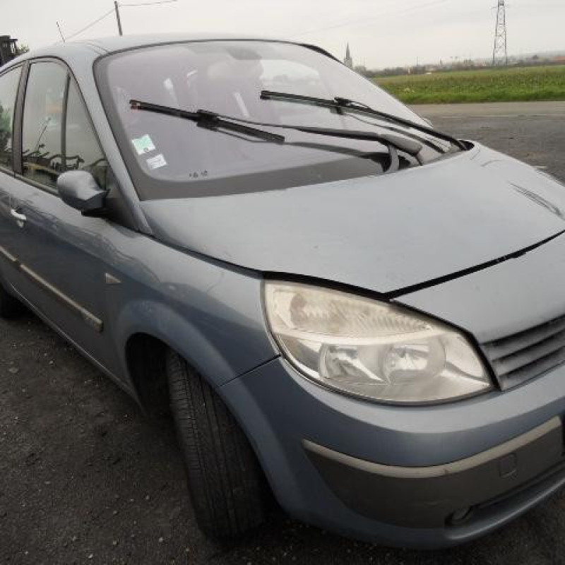 Vitre avant droit RENAULT SCENIC 2 Photo n°3