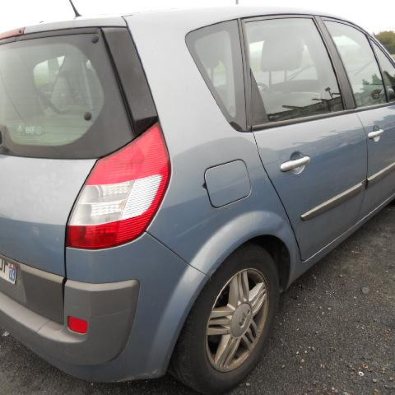 Vitre avant droit RENAULT SCENIC 2 Photo n°4