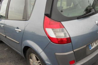 Vitre avant droit RENAULT SCENIC 2