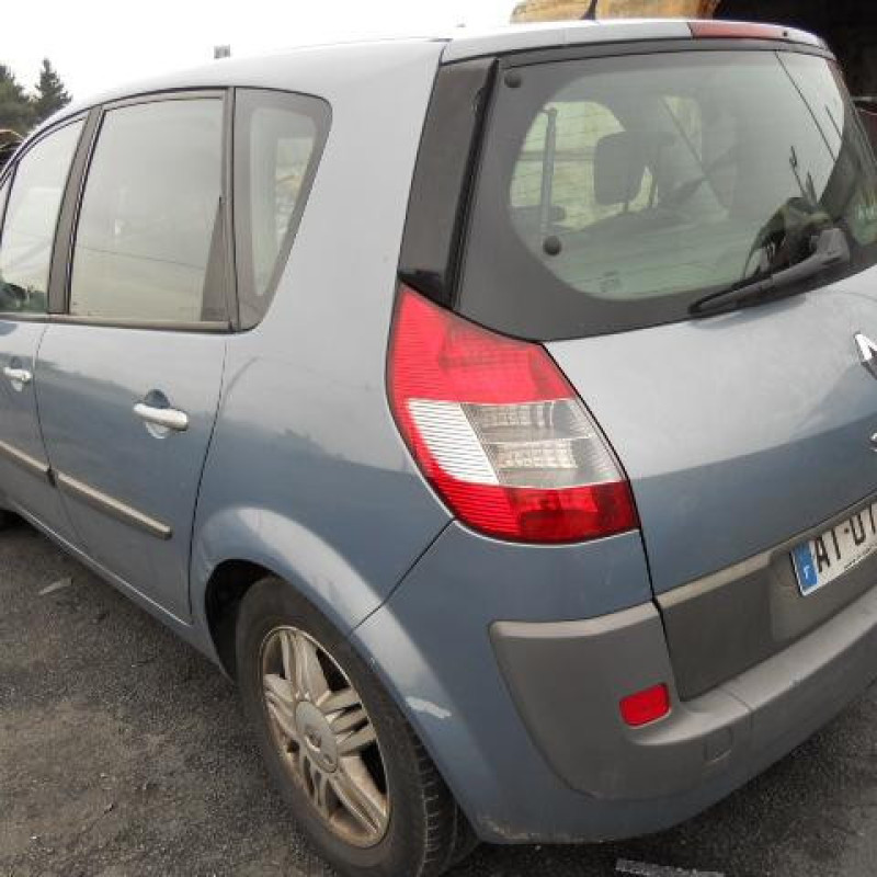 Vitre avant droit RENAULT SCENIC 2 Photo n°5