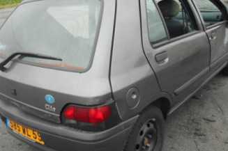 Pompe de direction RENAULT CLIO 1