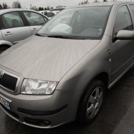 Cric (Ensemble depannage) SKODA FABIA 1