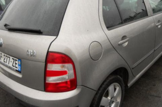 Cric (Ensemble depannage) SKODA FABIA 1