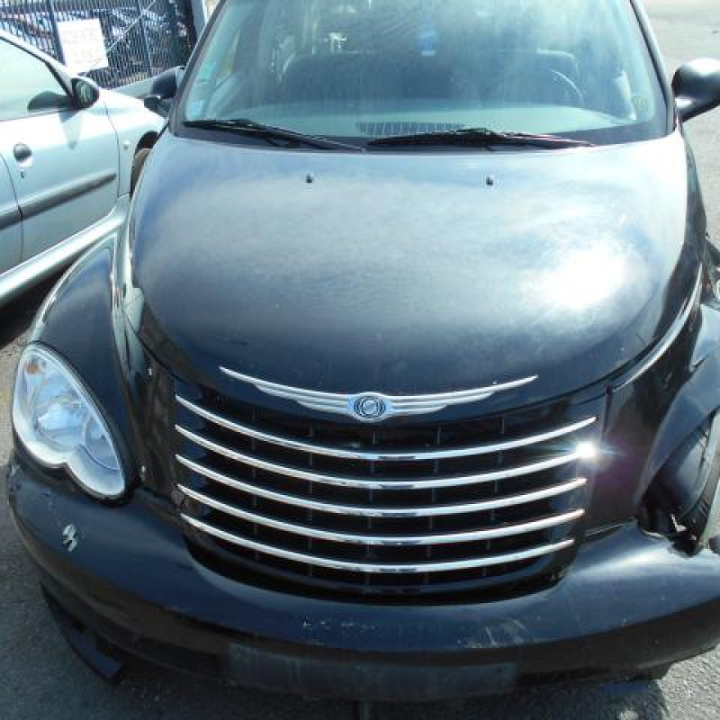 Bras essuie glace avant droit CHRYSLER PT CRUISER Photo n°3