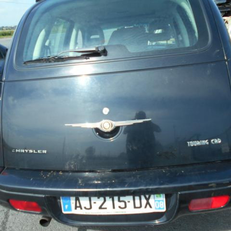 Bras essuie glace avant droit CHRYSLER PT CRUISER Photo n°6