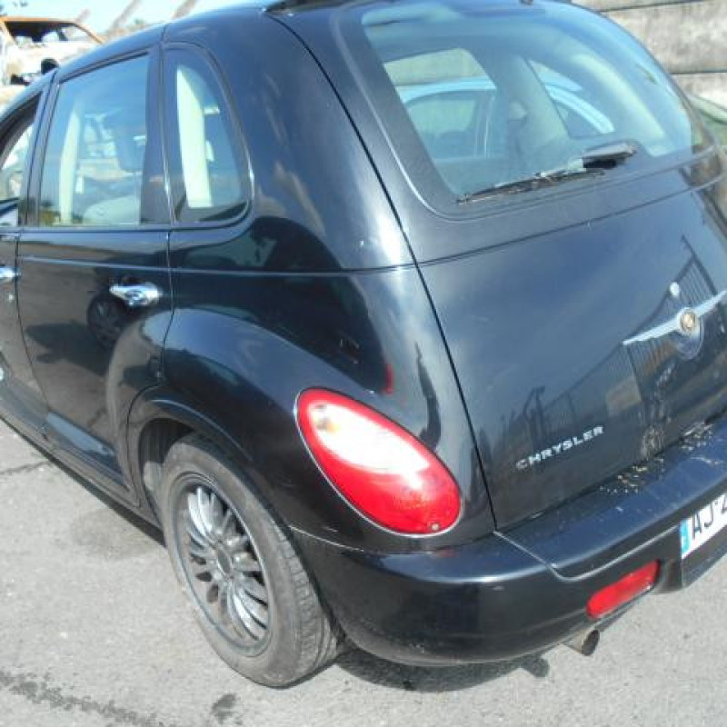 Bras essuie glace avant droit CHRYSLER PT CRUISER Photo n°7