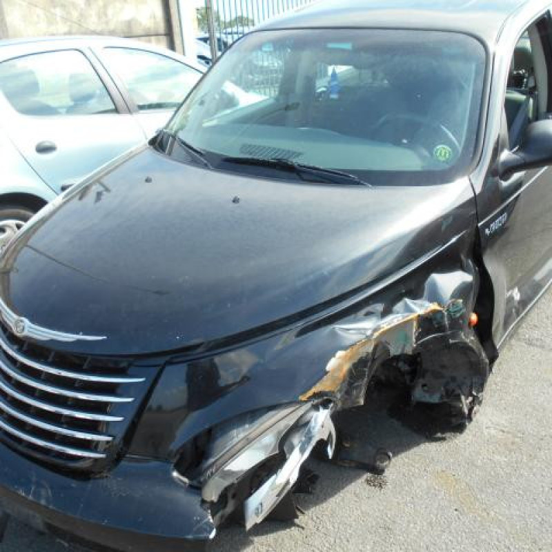 Serrure avant gauche CHRYSLER PT CRUISER Photo n°4