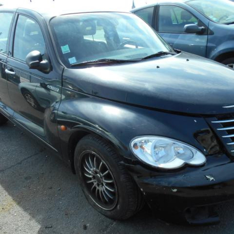 Serrure avant gauche CHRYSLER PT CRUISER Photo n°6