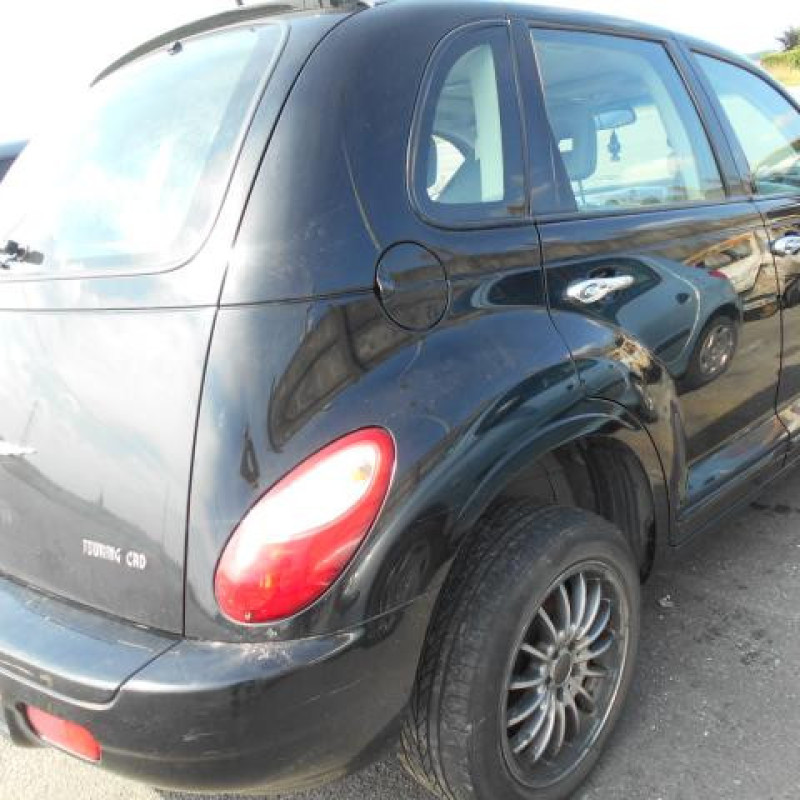 Serrure avant gauche CHRYSLER PT CRUISER Photo n°7