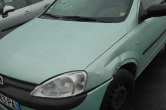 Afficheur OPEL CORSA C