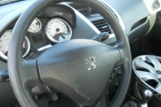 Custode arriere droit PEUGEOT 207