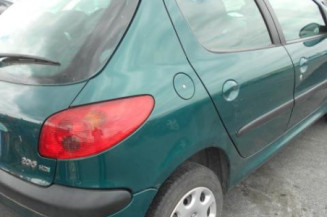 Maitre cylindre (freinage) PEUGEOT 206