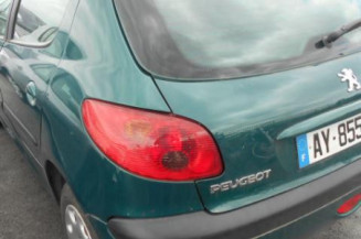 Maitre cylindre (freinage) PEUGEOT 206