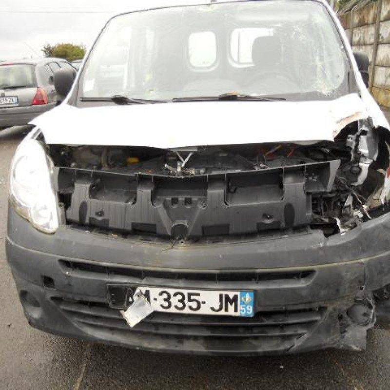 Debitmetre RENAULT KANGOO 2 Photo n°5