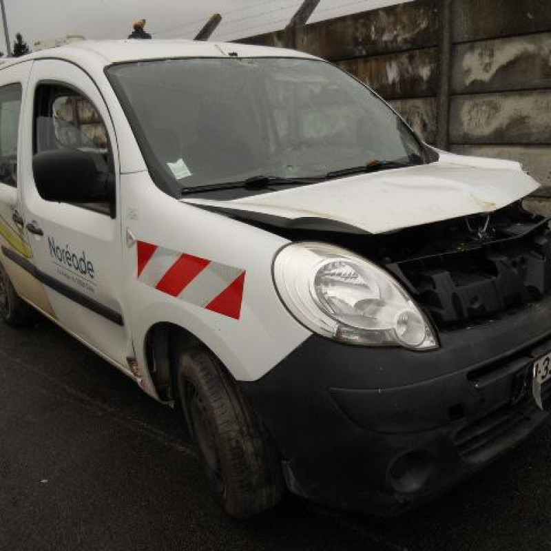 Debitmetre RENAULT KANGOO 2 Photo n°6