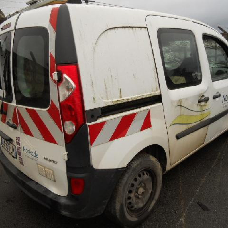 Debitmetre RENAULT KANGOO 2 Photo n°7