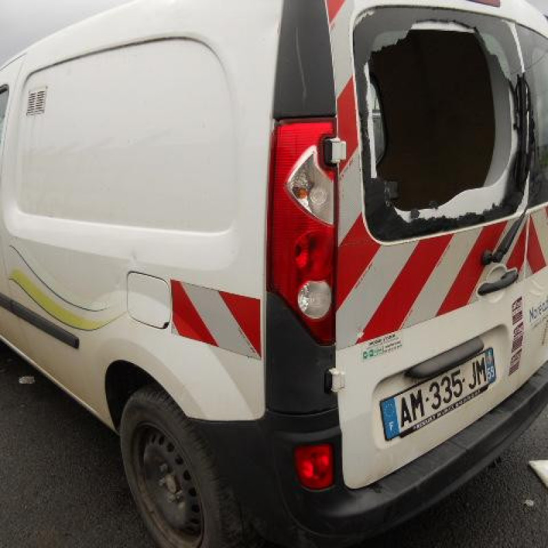 Debitmetre RENAULT KANGOO 2 Photo n°8