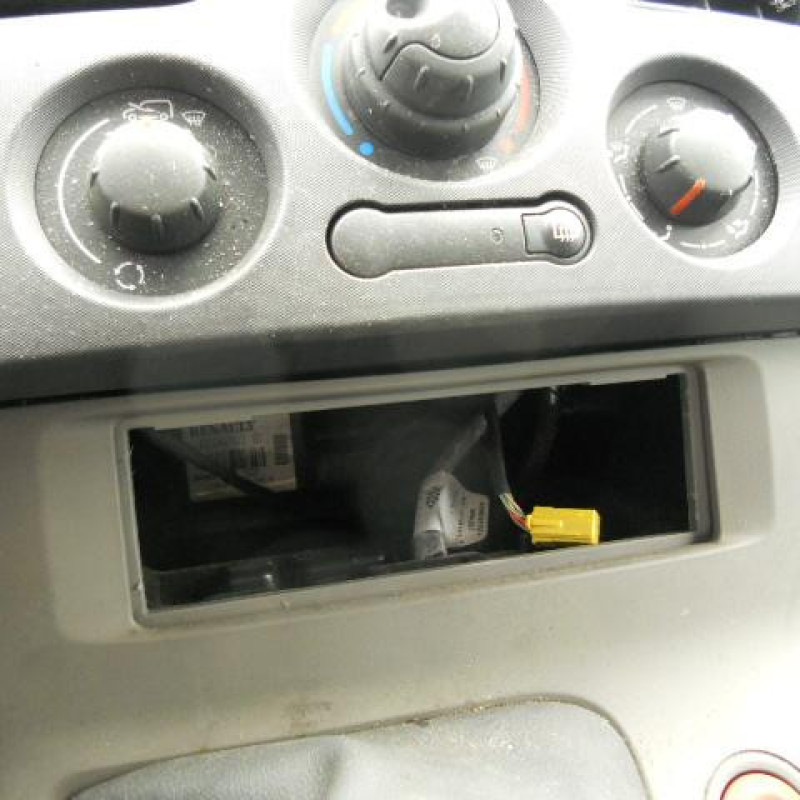 Debitmetre RENAULT KANGOO 2 Photo n°11