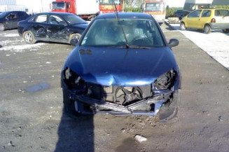 Maitre cylindre (freinage) PEUGEOT 206