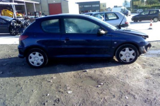 Maitre cylindre (freinage) PEUGEOT 206